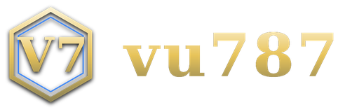 vu787 logo