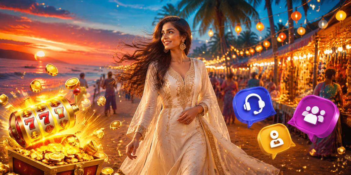 vu787 Mystic Dreams — রহস্যের জগতে স্পিন করুন